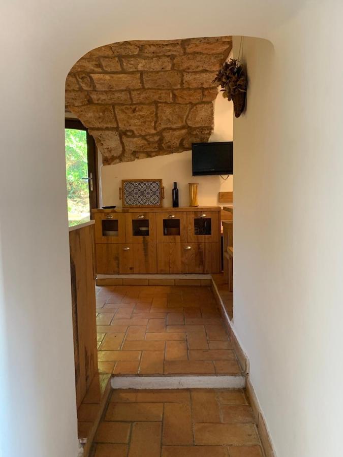 Cal Secretari Rellinars Exterior foto