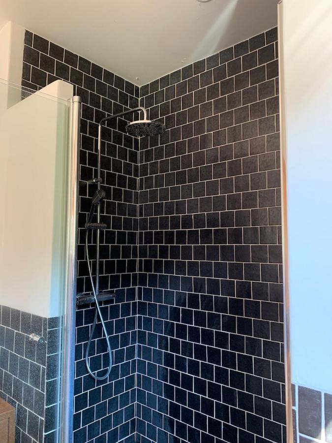 Cal Secretari Rellinars Exterior foto