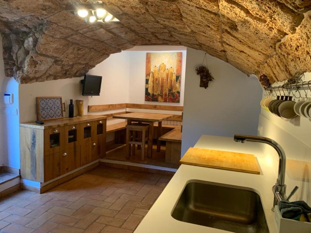 Cal Secretari Rellinars Exterior foto